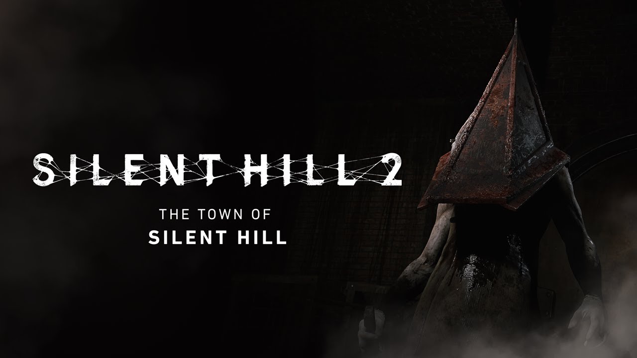 SILENT HILL PORTAL SITE – サイレントヒル公式サイト SILENT HILL PORTAL SITE – サイレントヒル公式サイト