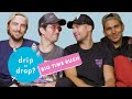 Big Time Rush's Fashion Opinions On Some *INTERESTING* Trends | Drip or Drop? | Cosmopolitan