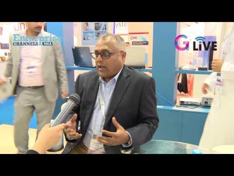 Girish Narayanan, MD - Granteq Distribution