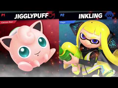 Smashcade #9 Cannon Red VS BREAD