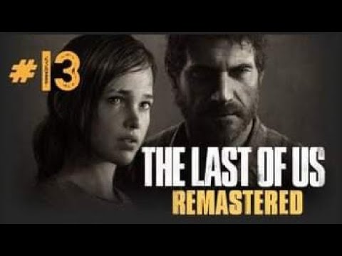 Zagrajmy w The Last Of US Remastered PL odcinek #14 [PS5 60 FPS UHD]