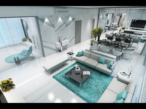 3D Tour Of Raheja Exotica Verona