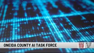 Oneida County Finalizes AI Task Force for Responsible Use