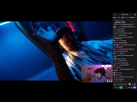 Darf er das? 😨 SAMI reagiert auf "Capital Bra x OZAN – Wesh Bira"