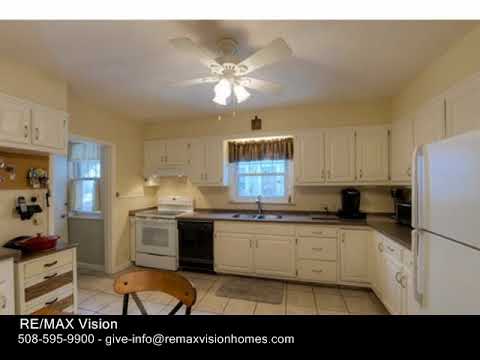 21 Monroe Ave, Worcester MA 01602 - Single Family Home - Real Estate - For Sale -