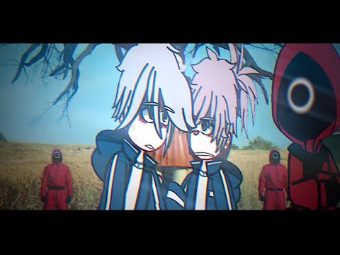 “ My Level ꜝ” | MeMe | 𝐇𝐐 | Squid Game AU