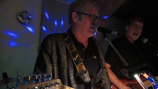 The Rocking Shads - Save the last dance