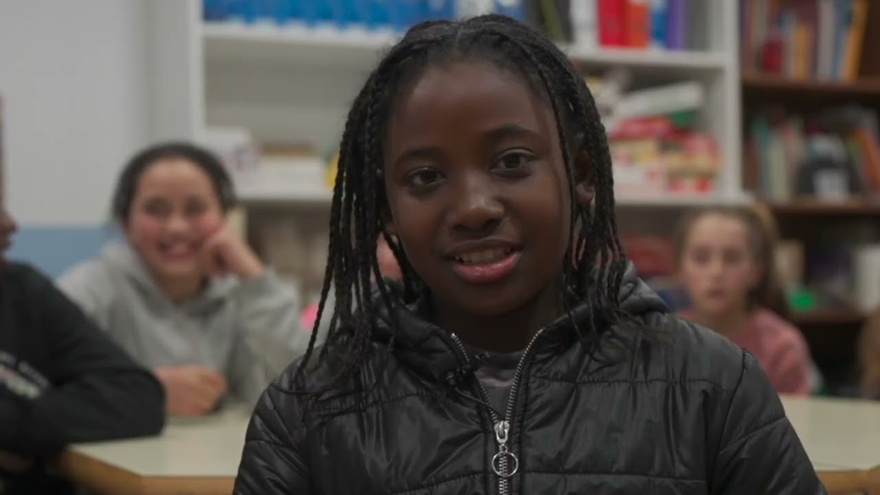 Què és el que més agrada de MATH TUTORING als infants?