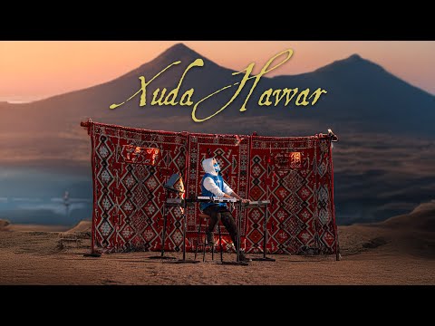 Kejoo Beats - Xuda Hawar feat. Mahsak Hosravani & Zeinab Berimani