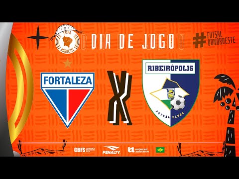 Fortaleza x Ribeirópolis