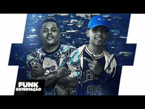 MC Kitinho e MC Rick - Só Botadão [Lançamento 2019]