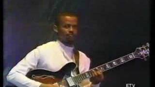 Ethiopia instrumental song by Axumite Band -Gedamay Gedamay