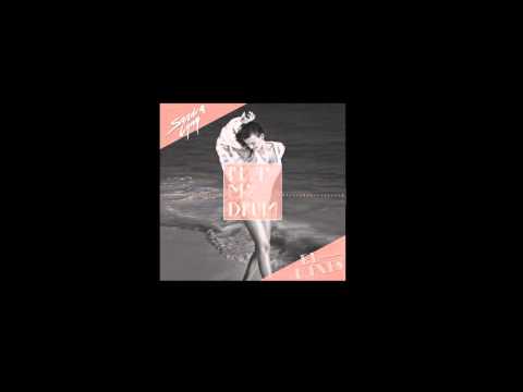 Sandra Lyng - Play My Drum (TRXD Remix)