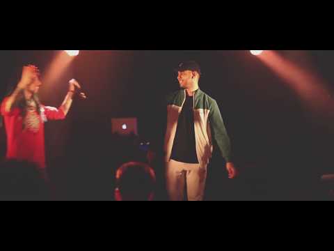 Micro ouvert / Cypher 4.2.2 S08 EP02 - l'Affranchi (Marseille) - 17/03/18