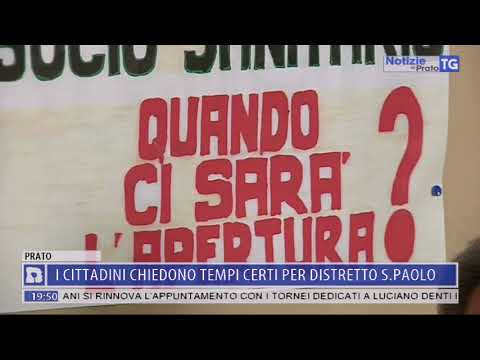 2018-04-21 NOTIZIE DI PRATO TG ORE 19.45