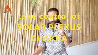 Ultimate Guide to Solar Plexus(Manipura Chakra)|HOW TO AWAKEN AND BALANCE SOLAR PLEXUS#solarplexus