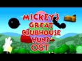 Clubhouse Flying Away Instrumental Mickey S Great Clubhouse Hunt OST