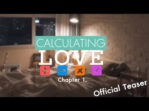 Trailer de Calculating Love : SineTan (2020)