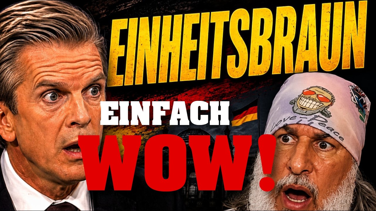 DIESE legendäre Sequenz lässt LANZ sprachlos ZURÜCK! 💥⚡️ Tim Kellner #PolitSatire #Comedy