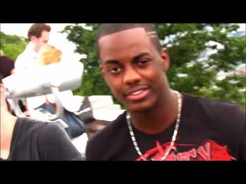 Shining (feat. Lil Drew & Kay Jay) #2012