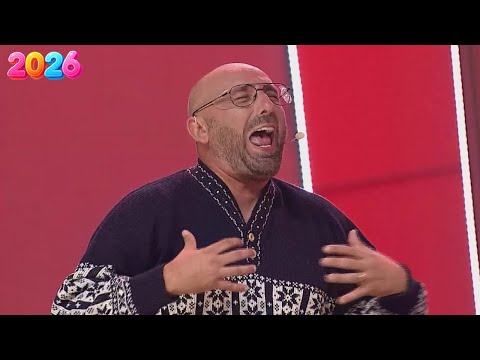 Mąż Na Imprezie (NOWOŚĆ, 2026) | Kabaret Neo-Nówka, Kabaret Moralnego Niepokoju i Młodych Panów