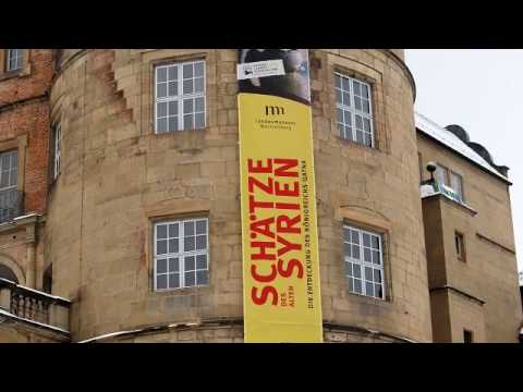 Stuttgart Mitte
