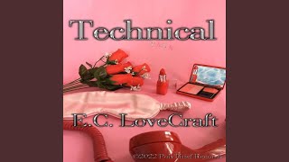 Technical Music Video