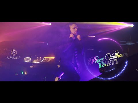 Petrit Vullkani  - Inati