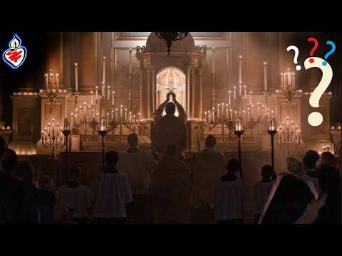 What Catholics Traditionally Pray During the Elevation at Mass and Why (in English & Latin)