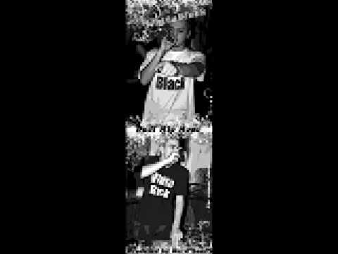 WhiteBlack - Radi Hip-Hopa (produced by HardBeat$)