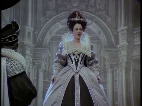 Taccata, Ritornelo and Prologue from l'Orfeo - Monteverdi