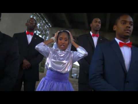 Akilah- The Spark ft.  Lauryn Hill