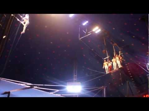 los valentinos - los trapecistas