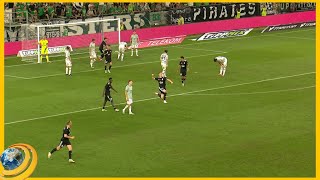 «Թիմն արել է առավելագույնը». ՆՈԱ-ի մարզիչը դժգոհ չէ թիմից