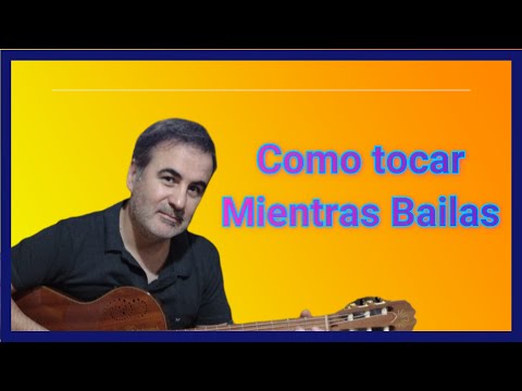 Mientras Bailas - Duo Coplanacu