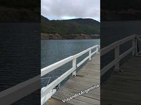 San Martín de los Andes #patagonia  #argentina #travel