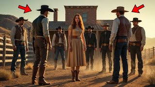 She Looked Like A Harmless Farm Girl, Unaware She’s The Sharpshooter Who Defeated A Notorious Gang