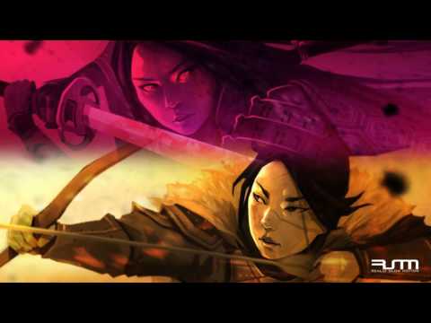 Really Slow Motion & Epic North - Lex Talion (Epic Heroic Action)