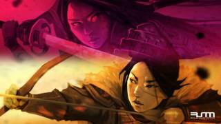 Really Slow Motion &amp; Epic North - Lex Talion (Epic Heroic Action)