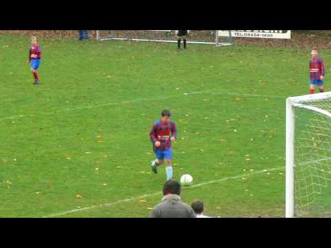 Vijlen E1 - BMR E2  0-16