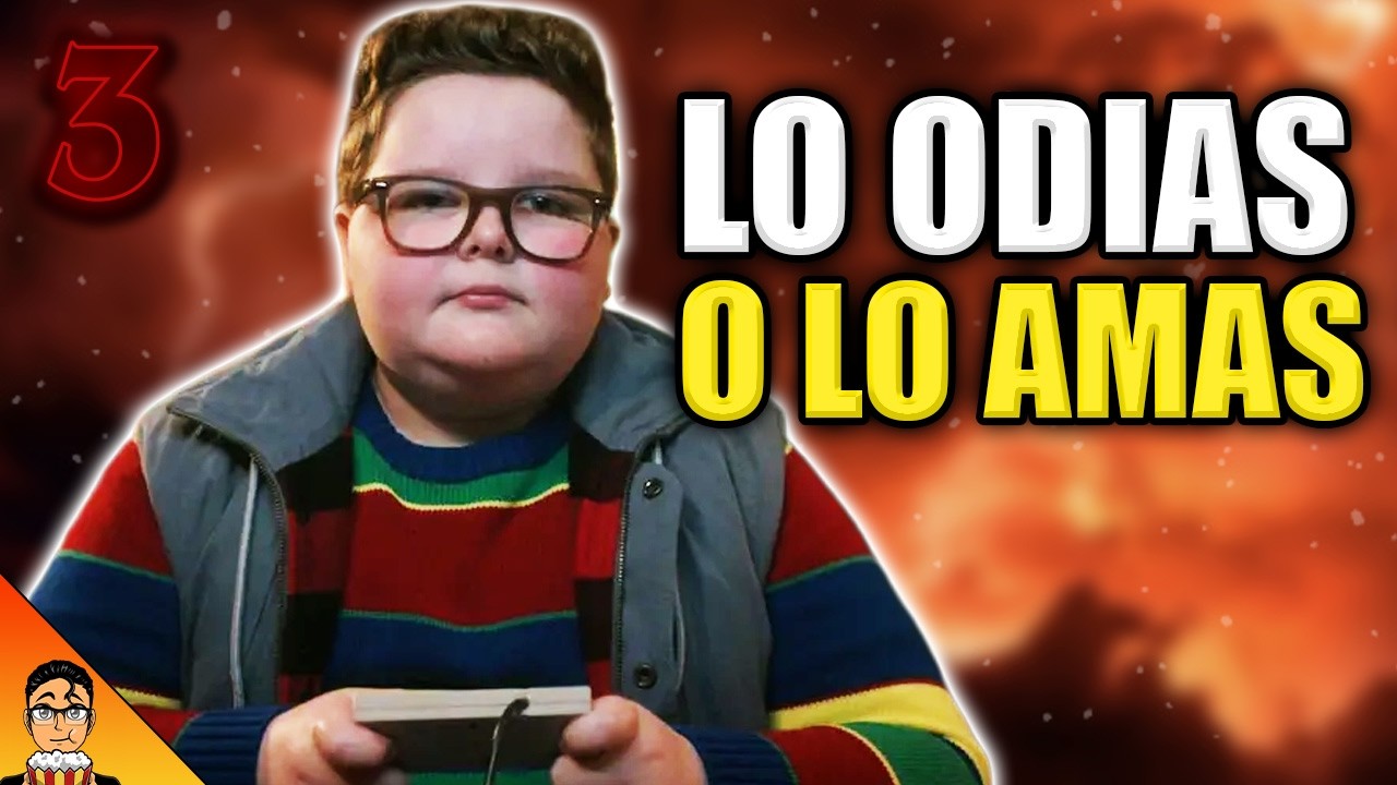 El Plan MÁS INÚTIL Que Salió PERFECTO | Resumen y Análisis de la 5ª Temporada  - Parte 3