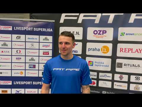 Hodnocení utkání FAT PIPE FLORBAL CHODOV - FbŠ Bohemians