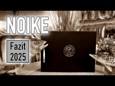 A must-have for fans! NOIKE Advent Calendar 2025 Unboxing Review