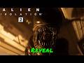 Alien: Isolation 2 — Reveal Alien: Isolation 2 — Reveal