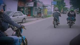 Download lagu Story'wa || Quotes satria Fu mp3