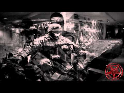 Pyro Ft Till I Die Disciples - Deadly Strap