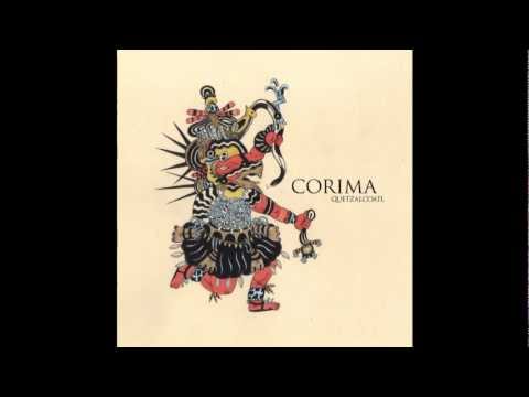 Corima - Quetzalcoatl