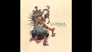 Corima - Quetzalcoatl