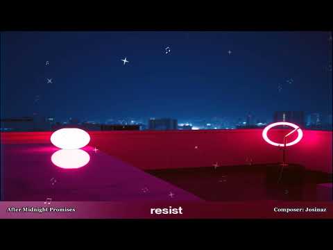 Promises - Pop Party