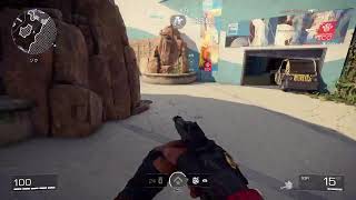 【XDefiant】 昼間から配信！話題のFPS